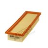 HENGST FILTER E2903LI Filter, interior air